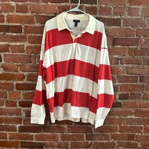 Long sleeve forever 21